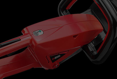Hedge Trimmer