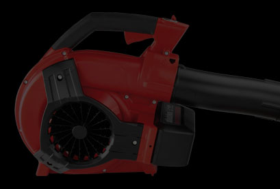 Handheld Blower