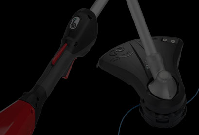 String Trimmer